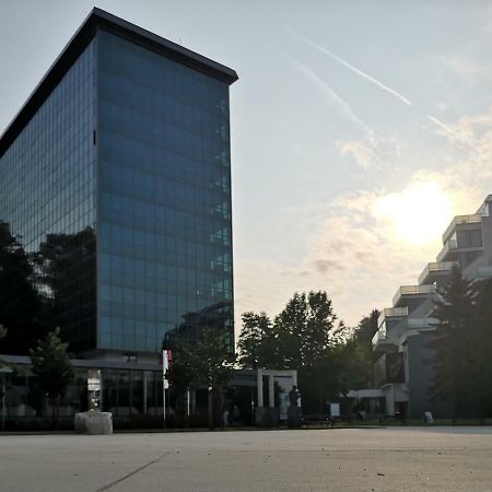 Apartment Park 16 Rogaska Slatina Ngoại thất bức ảnh