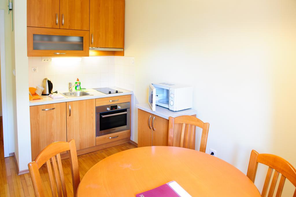 Apartment Park 16 Rogaska Slatina Ngoại thất bức ảnh