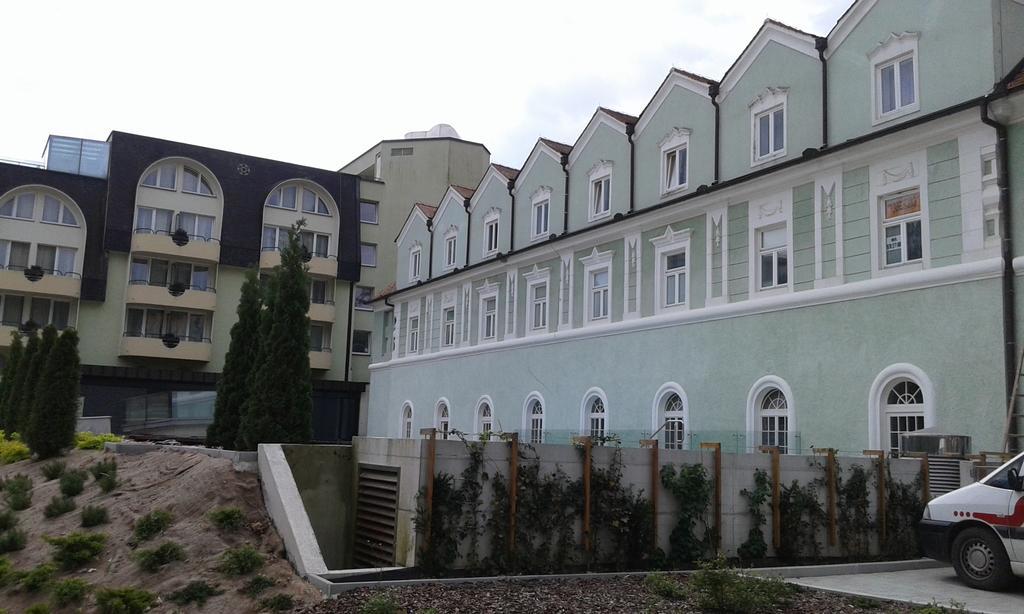 Apartment Park 16 Rogaska Slatina Ngoại thất bức ảnh