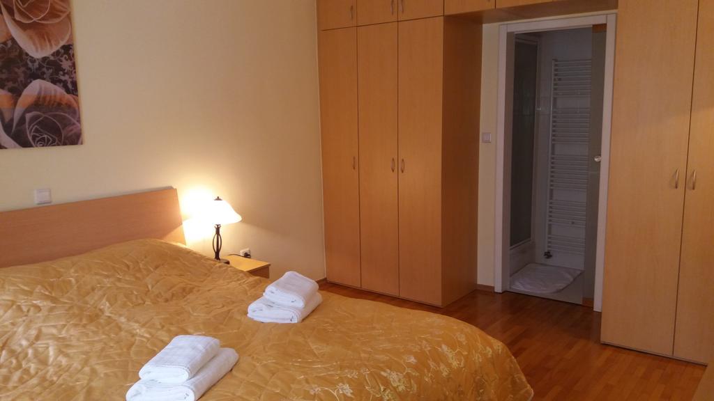 Apartment Park 16 Rogaska Slatina Ngoại thất bức ảnh