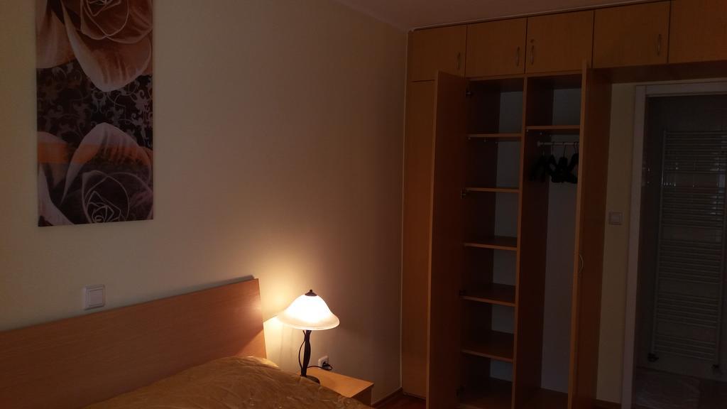 Apartment Park 16 Rogaska Slatina Ngoại thất bức ảnh